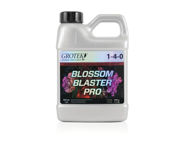 Blossom blaster pro 500 ml grotek