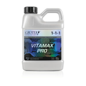 Vitamax pro 500 ml grotek