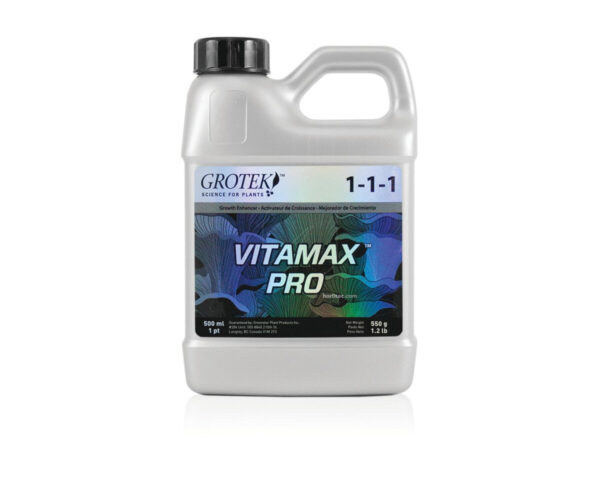 Vitamax pro 500 ml grotek