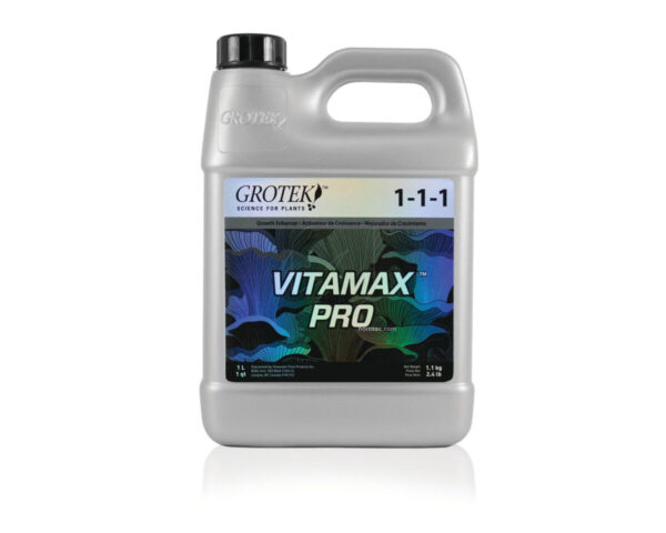 Vitamax pro 500 ml grotek - Imagen 2