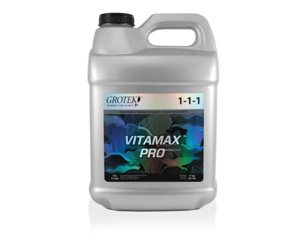 Vitamax pro 500 ml grotek - Imagen 4