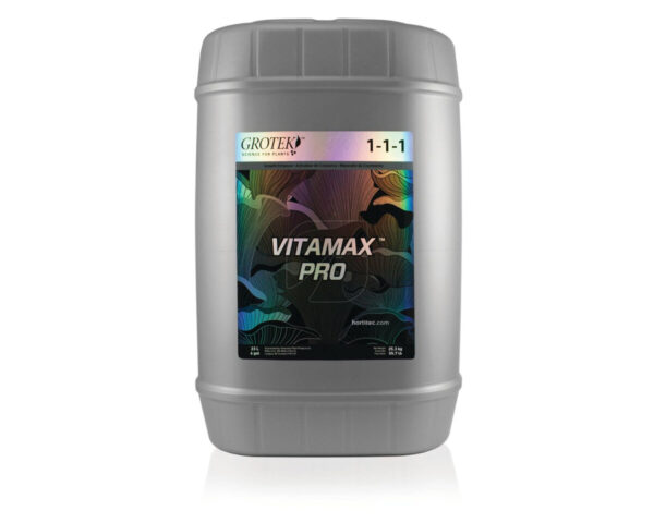 Vitamax pro 500 ml grotek - Imagen 5
