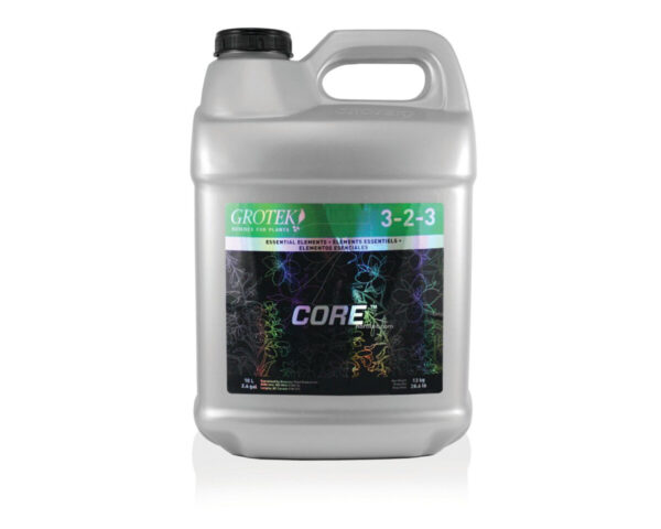 Core 500 ml grotek organics - Imagen 4