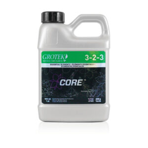 Core 500 ml grotek organics