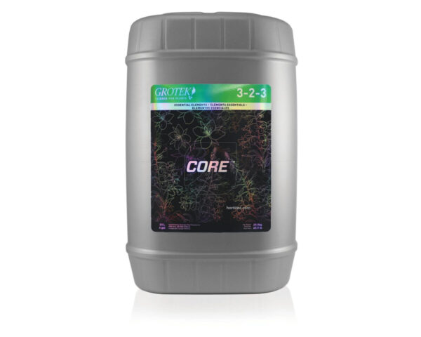 Core 500 ml grotek organics - Imagen 5