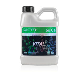 Vital  500 ml grotek organics
