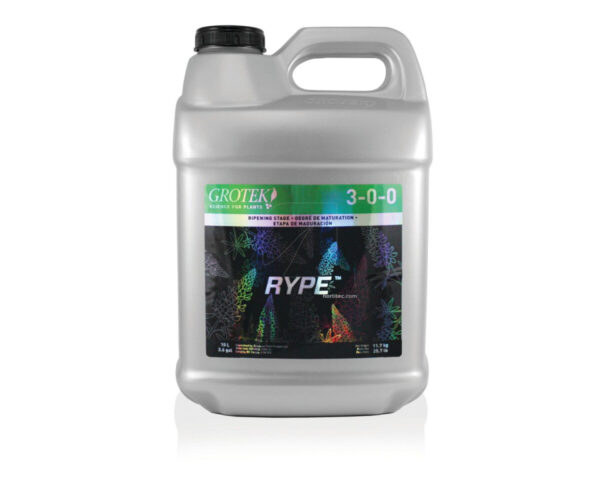 Rype 500 ml grotek organics - Imagen 4