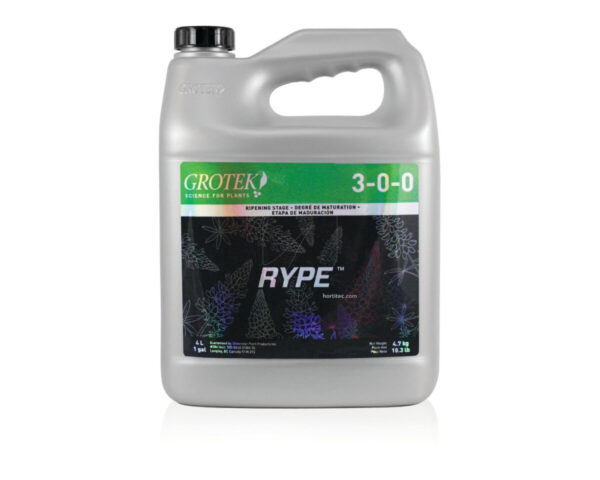 Rype 500 ml grotek organics - Imagen 3