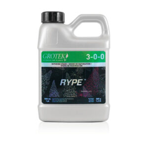 Rype 500 ml grotek organics