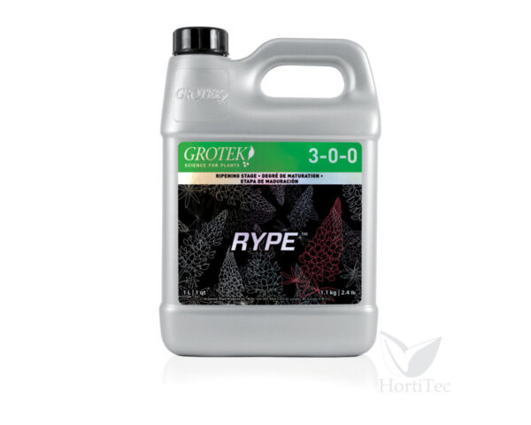 Rype 500 ml grotek organics - Imagen 2