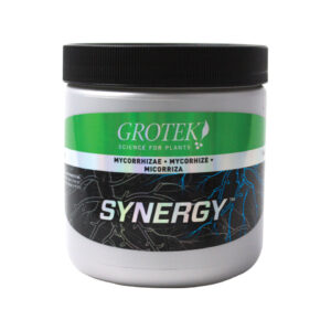 Synergy 140 g grotek organics