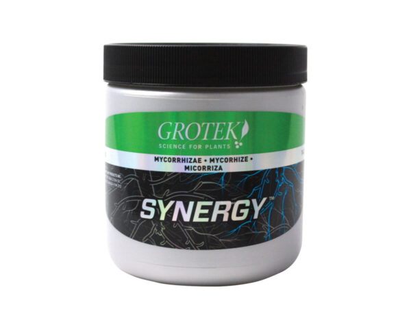 Synergy 140 g grotek organics
