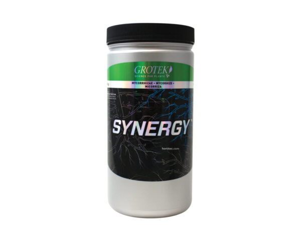 Synergy 140 g grotek organics - Imagen 2