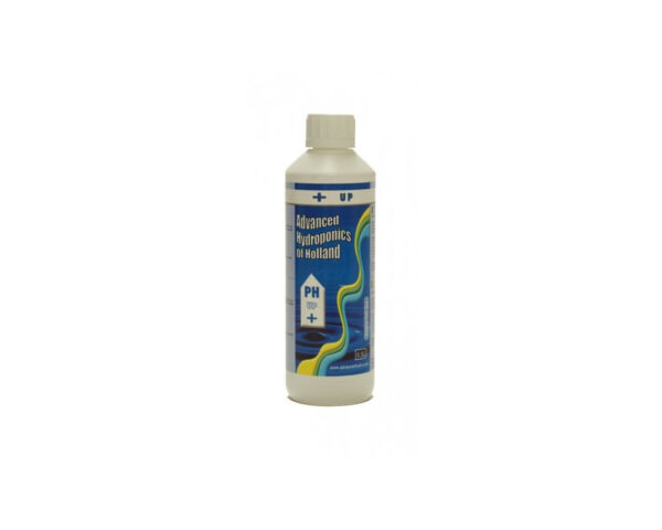 Ph up 1 l adv hydroponics - Imagen 2