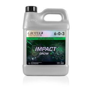Impact grow a 500 ml grotek