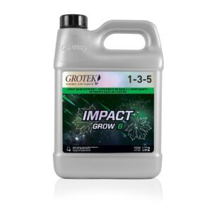 Impact grow b 500 ml grotek