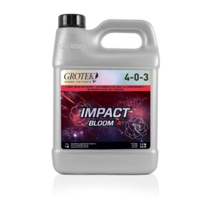 Impact bloom a 500 ml grotek