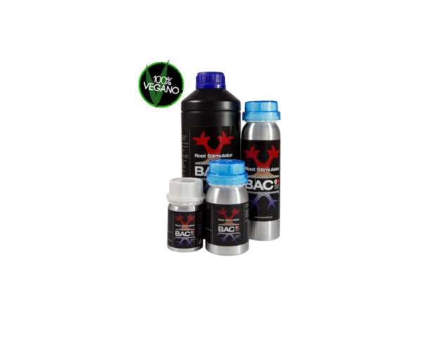 Root stimulator 60 ml bac - Imagen 2