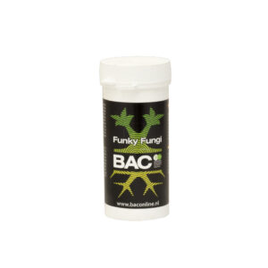Funky fungi 50 g bac