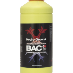 Hydro grow a 1 l bac
