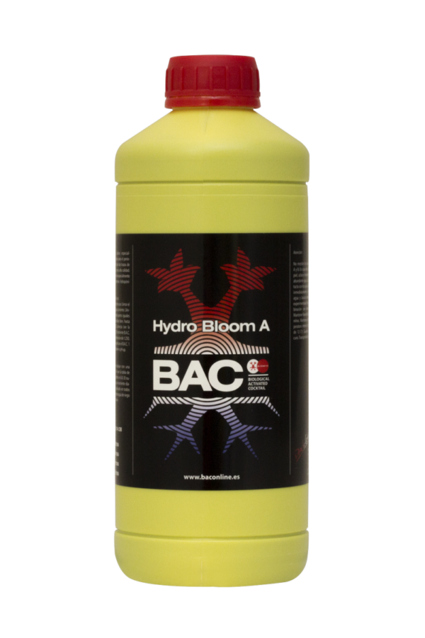 Hydro bloom a 1 l bac
