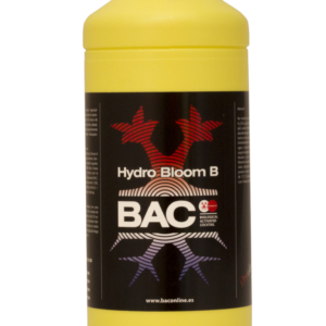 Hydro bloom b 1 l bac