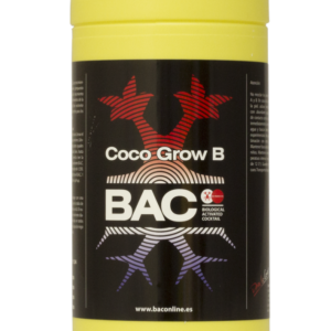 Coco b grow 1 l bac