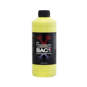 F1 superbud extreme booster 1 l bac