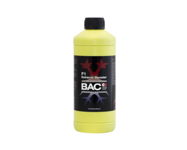 F1 superbud extreme booster 1 l bac