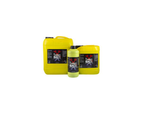 F1 superbud extreme booster 1 l bac - Imagen 2
