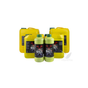 One component soil bloom nutrient 1 l bac