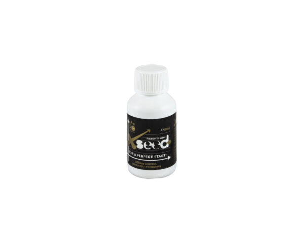 X-seed sobre 10 ml bac