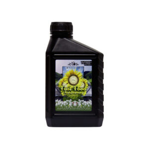 Fast food organico 750 ml bac
