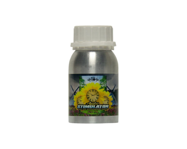 Auto stimulator 120 ml bac