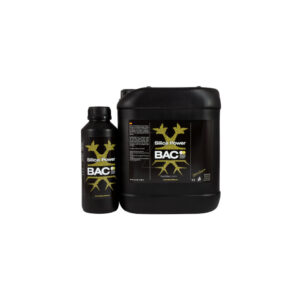 Silica power 500 ml bac