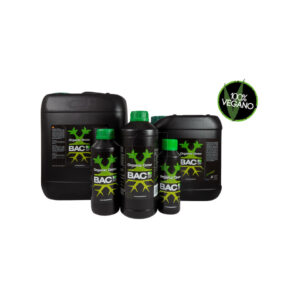 Organic grow 0,5 l bac