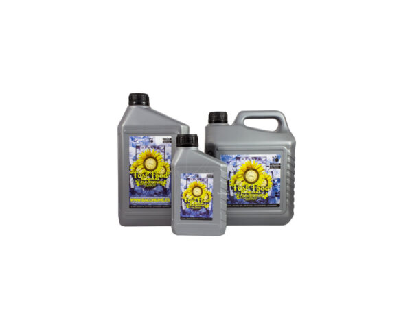 Fast food mineral 0,75 l bac