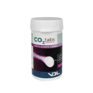 Co2 tabs vdl