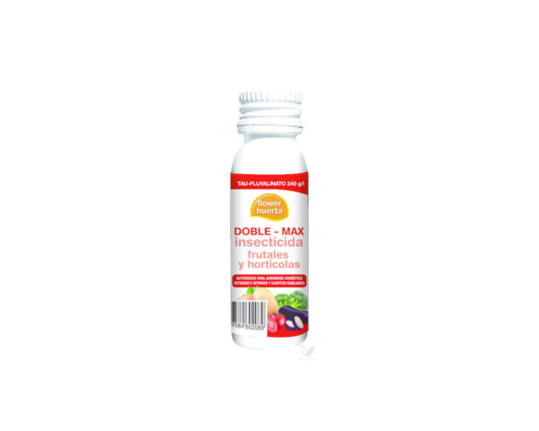 Doble max 8ml cc flower