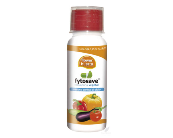 Fytosave 75 cc flower