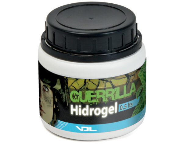 Hydrogel guerrilla 50 g vdl