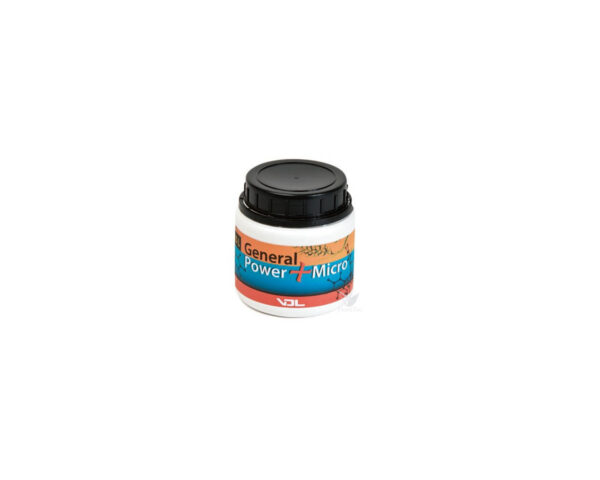 General power 500 g vdl
