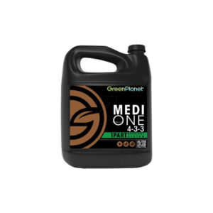 Medi-one 1 l green planet
