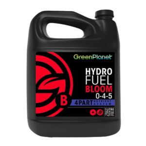Hydro fuel bloom b 1 l green planet