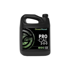 Pro-cal 1 l green planet