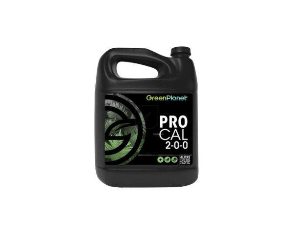 Pro-cal 1 l green planet