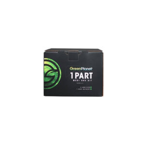 Medi one 1 part kit 5 x 500ml green planet