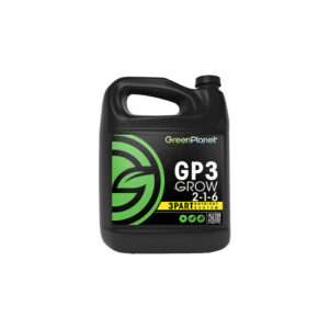 Gp3 grow 1 l green planet