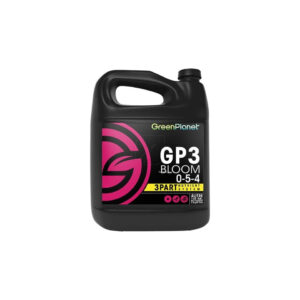 Gp3 micro 1 l green planet