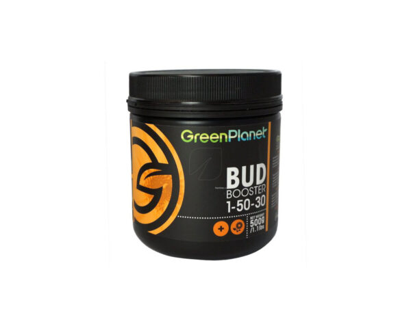 Bud booster 1 kg green planet